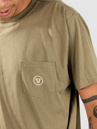 Vissla Shady Shapers Premium Organic T-Shirt