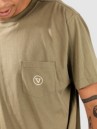 Vissla Shady Shapers Premium Organic T-Shirt