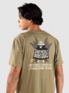 Vissla Shady Shapers Premium Organic T-Shirt
