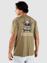 Vissla Shady Shapers Premium Organic T-Shirt