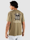 Vissla Shady Shapers Premium Organic T-Shirt