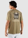 Vissla Shady Shapers Premium Organic T-Shirt