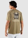Vissla Shady Shapers Premium Organic T-Shirt