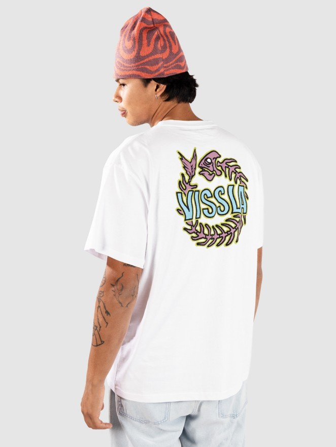 Vissla Dead One Tricko