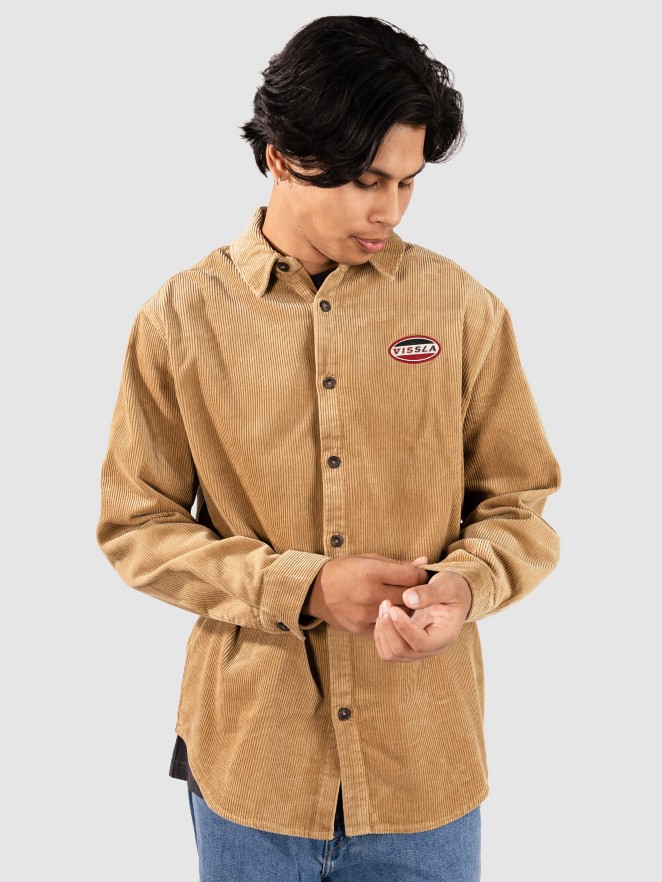 Vissla Blinker Hemd