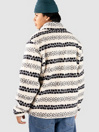 Vissla Hiking Ice Sherpa II Half-Zip Fleece Sweater