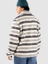 Vissla Hiking Ice Sherpa II Half-Zip Fleece Sweater