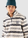 Vissla Hiking Ice Sherpa II Half-Zip Fleece Sweater