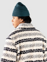 Vissla Hiking Ice Sherpa II Half-Zip Fleece Sweater