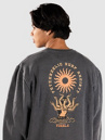 Vissla Hula Hands Crew Fleece Sweater