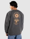 Vissla Hula Hands Crew Fleece Sweater
