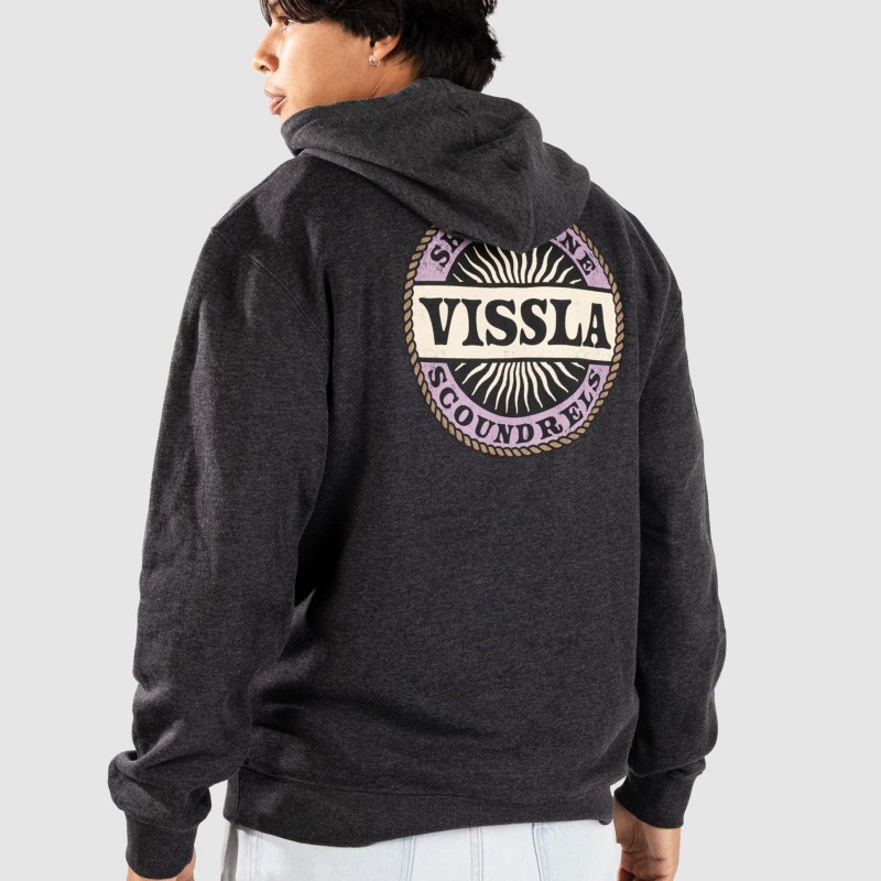Blue Tomato - -29%2 Hoodies für 80VisslaScoundrels Fleece Hoodie€ 76,95€ 54,95