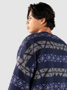Vissla Bel Air Crew Sweater