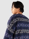 Vissla Bel Air Crew Sweater