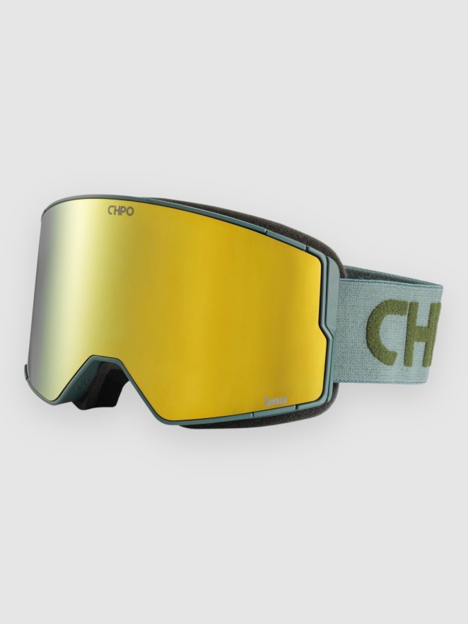 CHPO Tuvalu Swedish Forest Goggle