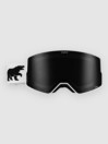 CHPO Tuvalu White Goggle