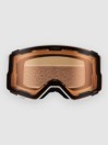 CHPO Tuvalu White Goggle