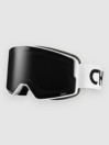 CHPO Tuvalu White Goggle