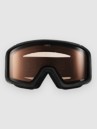 CHPO Hawaii Photochromic Black Goggle