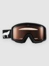 CHPO Hawaii Photochromic Black Goggle