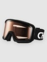CHPO Hawaii Photochromic Black Goggle