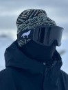 CHPO Hawaii Photochromic Black Goggle