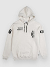 The Dudes Test Subject #1 Classic Hoodie