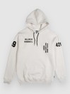 The Dudes Test Subject #1 Classic Hoodie