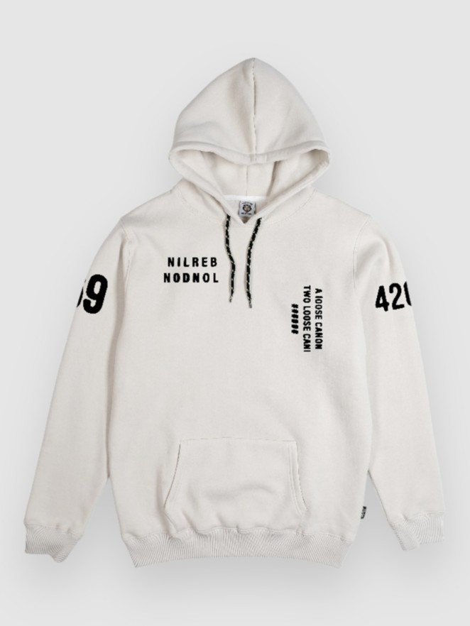 The Dudes Test Subject #1 Classic Hoodie