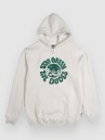 The Dudes Stay Green Classic Hoodie