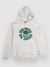 The Dudes Stay Green Classic Hoodie