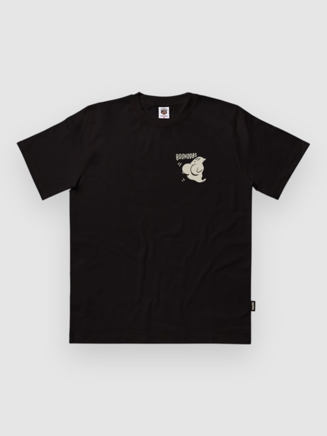 The Dudes Boohoobs Seasonal T-Shirt