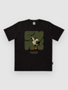The Dudes Chaos Seasonal Tricko