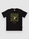 The Dudes Chaos Seasonal Tricko