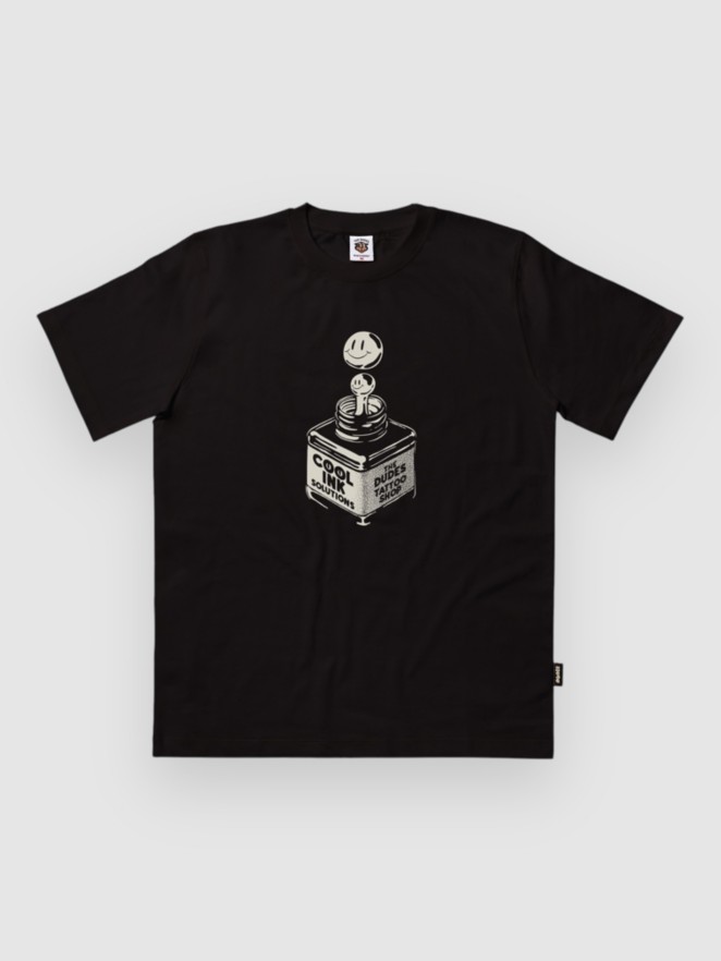 The Dudes Cool Ink Seasonal T-Shirt