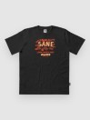 The Dudes Sane Seasonal T-Shirt