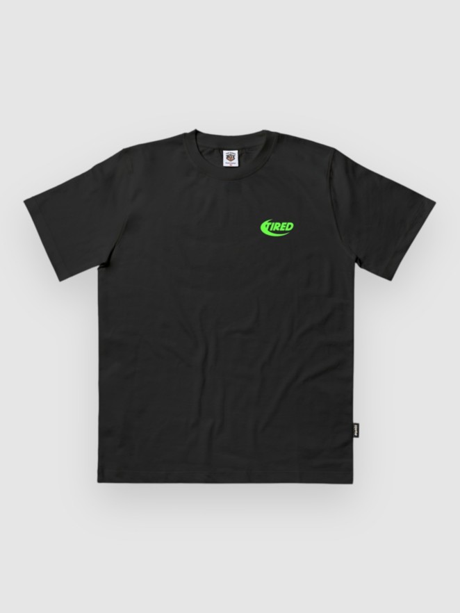 The Dudes Tired Seasonal T-Shirt