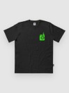 The Dudes Too Short Smokes Neon Classic T-Shirt