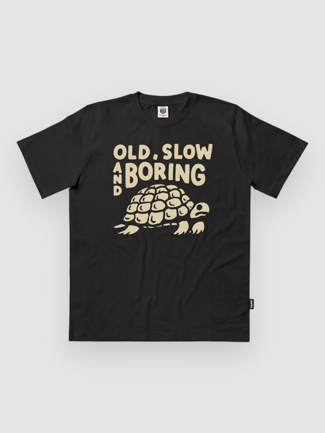 The Dudes Tortoise Seasonal Tricko