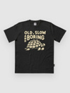 The Dudes Tortoise Seasonal Tricko