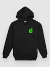 The Dudes Too Short Smokes Neon Classic Hoodie