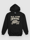 The Dudes Tortoise Seasonal Hoodie