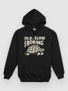 The Dudes Tortoise Seasonal Hoodie