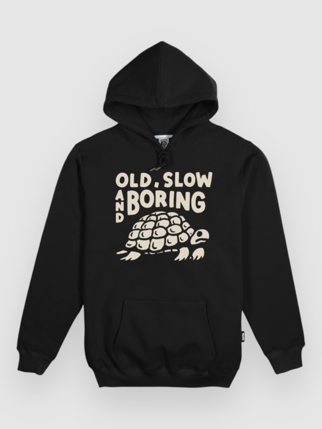 The Dudes Tortoise Seasonal Hoodie