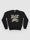 The Dudes Tortoise Seasonal Sweater