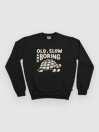 The Dudes Tortoise Seasonal Sweater