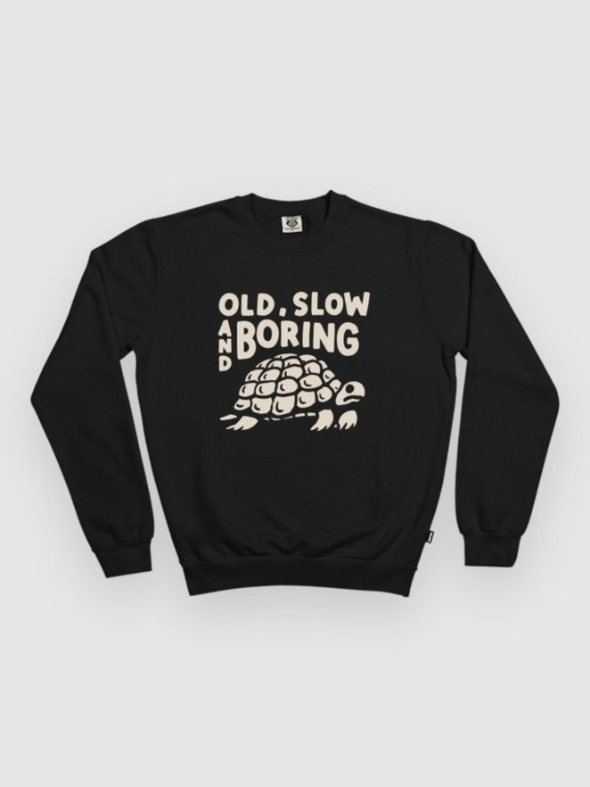 The Dudes Tortoise Seasonal Sweater