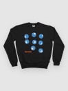 The Dudes Tripping Balls Classic Seasonal Sweater