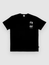 The Dudes Wild Dudes Classic Tricko