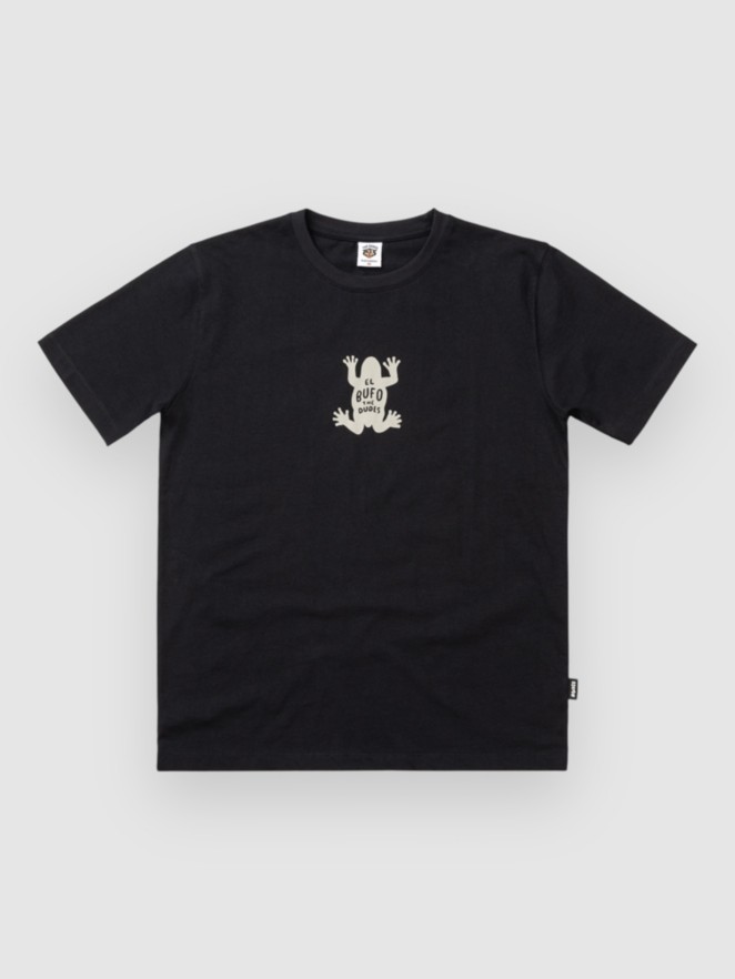 The Dudes El Bufo Classic T-Shirt